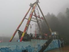 -梦幻奥陶纪景区