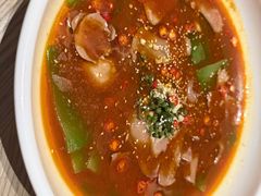 -艳阳天·非遗楚菜(武汉客厅店)