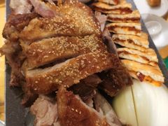 -新疆巴州金丝特餐厅(大钟寺店)