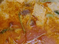 麻辣汤底-阿上阿上麻辣香锅&麻辣烫(朝阳蓝色港湾店)