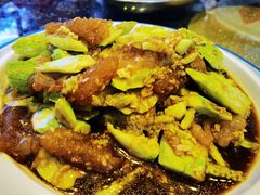 -旺角小渔村·海肠捞饭开创者(环山路店)