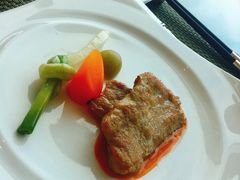 -顶鲜101美食美景餐厅