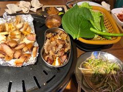 -济州爱肉堂(总店)
