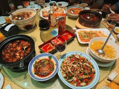 -铜锣湾·有麝自然香(重庆新天地店)