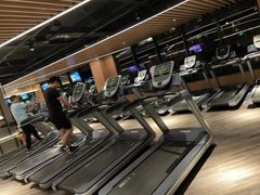 -W FITNESS 威尔仕健身·游泳(七宝店)