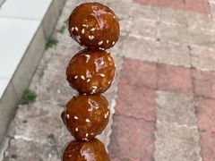 -邓记新一代糖油果子(四川煤管局供销公司职工宿舍店)