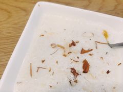 Kheer&nbsp;加尔-Masala Curry and BBQ·玛莎拉巴基斯坦美食(金水万达店)