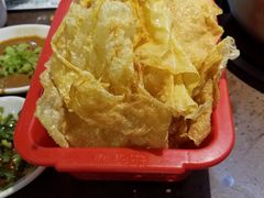 -幸运牛汕头小黄牛牛肉火锅(梅林店)