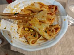 -大师兄·手工面·西北菜(美的悦然广场店)