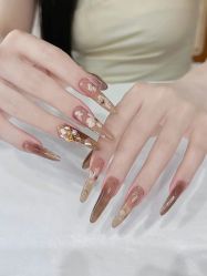 -M·X Nail日式美甲美睫