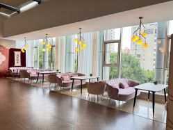 -馨月汇·一悦馨香月子中心(前滩店)