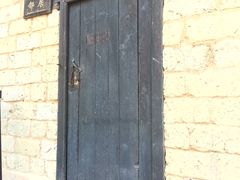 景点-韶山毛泽东同志故居