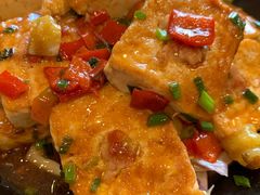 -阿婆农家菜(车墩店)