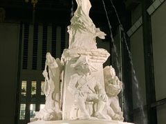 -泰特现代艺术馆