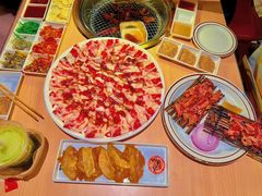 -伊茉家的烤肉店(勒泰中心店)