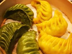-五观堂素食(新华路店)