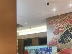 -船歌·鱼水饺青岛菜(金狮广场店)