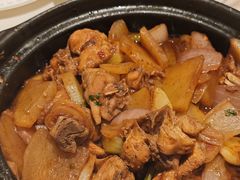 -二楼老店重庆鸡公煲(真光路店)