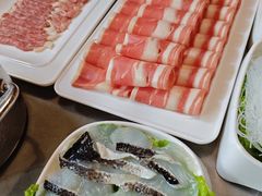 -君邦火锅(新疆大厦店)