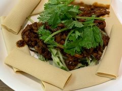 -上关雪東北菜(中房金谊店)