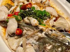 -悦来轩顺德菜(寮厦店)