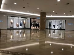 -ZARA(世贸天阶店)