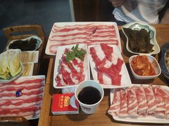 -傣妹火锅(南京东路一店)