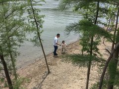 -天目湖山水园