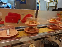 -争鲜回转寿司(通州万达店)