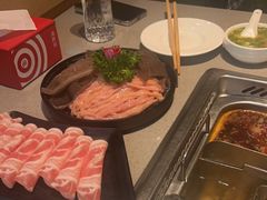 -海底捞火锅(奥山世纪城店)