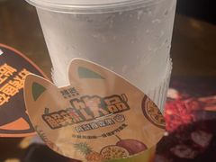 -烤匠麻辣烤鱼(万象城店)