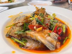 -庄氏祥记家常食府(国瑞建材家居博览中心店)