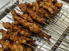 -文文烤肉(大皮院店)