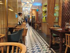 -沙力海西北特色美食烤肉店(北门坡店)