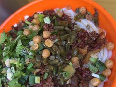 -玲玲米粉·新疆现炒米粉(大十字总店)