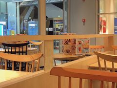 -菲滋意式餐厅(富阳东方茂店)