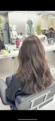 -5M HAIR SALON 旗舰店