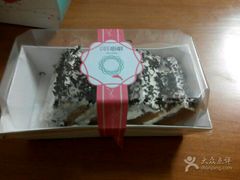 -康欣面包生日蛋糕(幸福店)