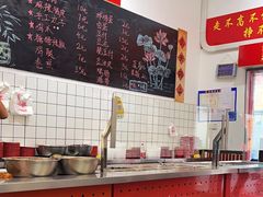 -刘小忙把子肉(北园大街总店)