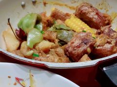 -金掌勺锅包肉(华润万象城店)