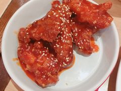 -必胜客(百联又一城店)