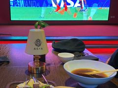 -疯克大象美式烤肉餐厅