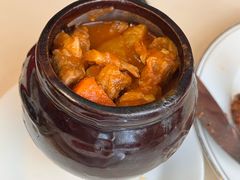 -92°C俄式厨房(中央大街店)