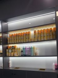 点击看大图 -JUNO hair salon