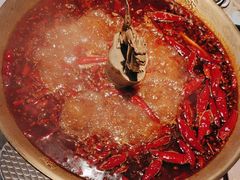 -小龙翻大江文化火锅(宽窄店)