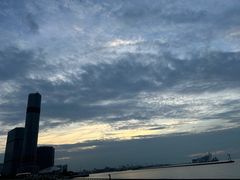 -麦当劳(牡丹江路店)