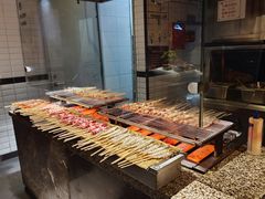 -星伦多自助料理(华润万象城店)