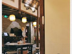 -南京大牌档(凯德大峡谷店)