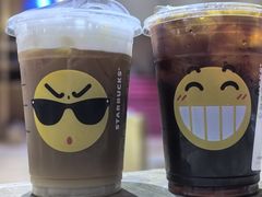 -星巴克臻选(北京嘉里中心第二店)