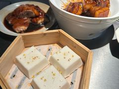 -金陵家宴·金陵春·南京菜(夫子庙店)